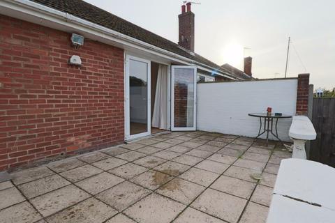 42 Merrifield Road, Lowestoft, NR33 7HB