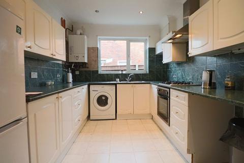 42 Merrifield Road, Lowestoft, NR33 7HB