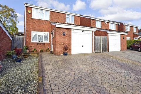 21 Elmbourne Drive, Belvedere, DA17 6JE