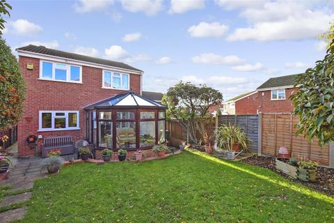 21 Elmbourne Drive, Belvedere, DA17 6JE