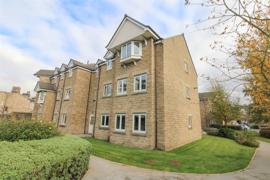 Pennythorne Drive, Yeadon, Leeds... 2 bed flat £149,950