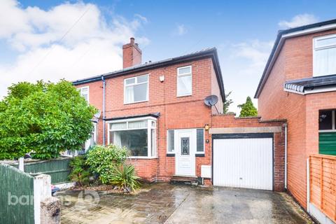 18 Broom Drive, Rotherham, S60 3NS