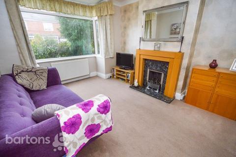 18 Broom Drive, Rotherham, S60 3NS