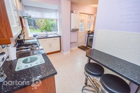 18 Broom Drive, Rotherham, S60 3NS