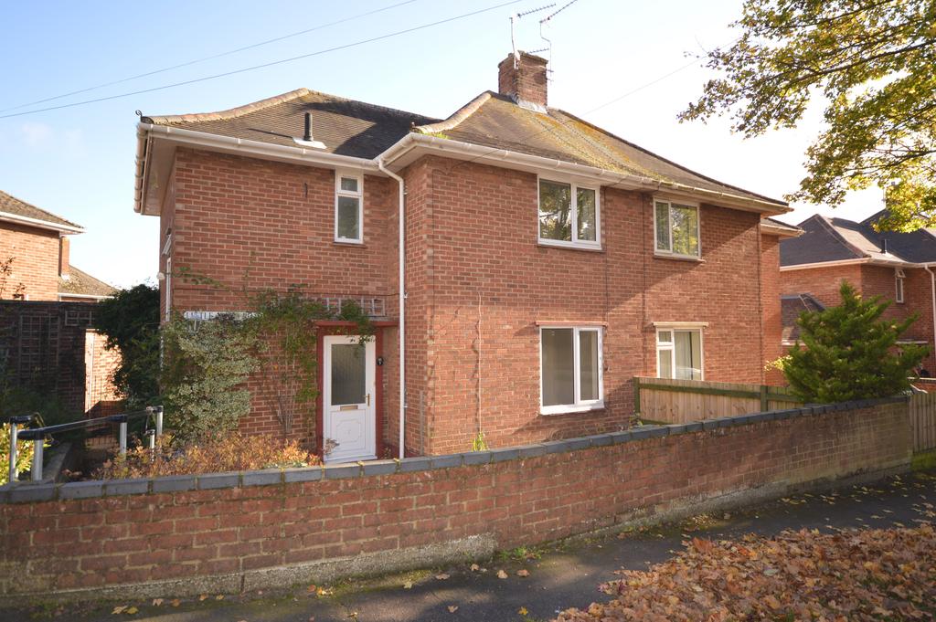 Little John Road, Tuckswood, Norwich 3 bed house £750 pcm (£173 pw)