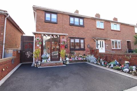 50 Cedar Avenue, Walsall, WS8 6BH