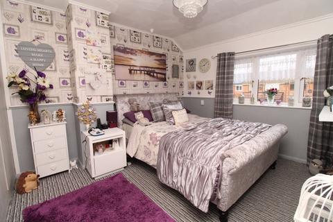 50 Cedar Avenue, Walsall, WS8 6BH