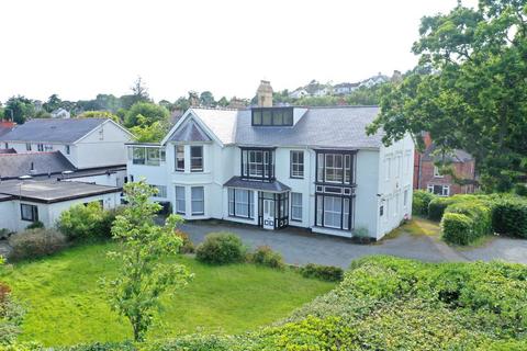House for sale, Cadnant Road, Menai Bridge, Gwynedd, LL59