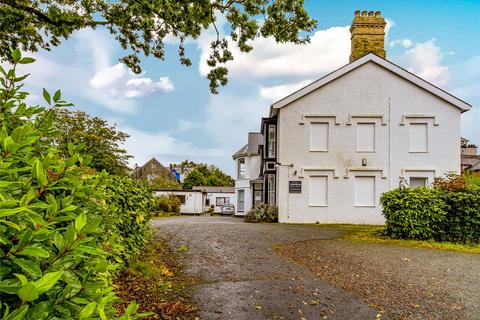House for sale, Cadnant Road, Menai Bridge, Gwynedd, LL59