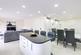 Family Area/Kitchen