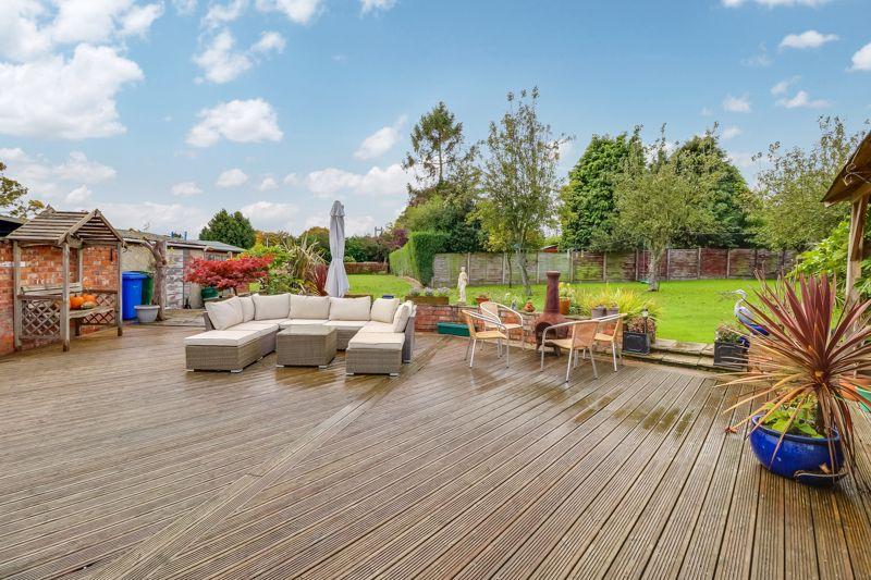 Westfield Rise, Hessle 4 bed semidetached house £350,000