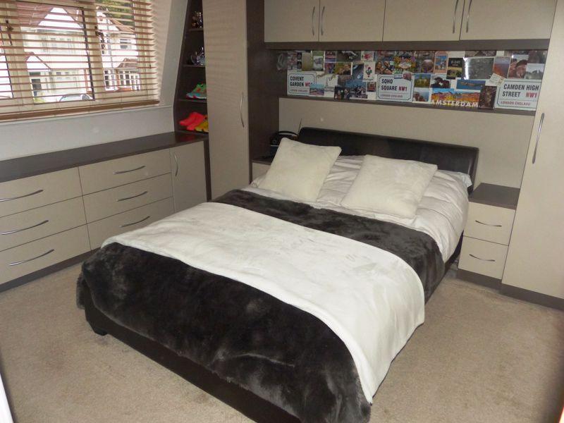 Bed 1