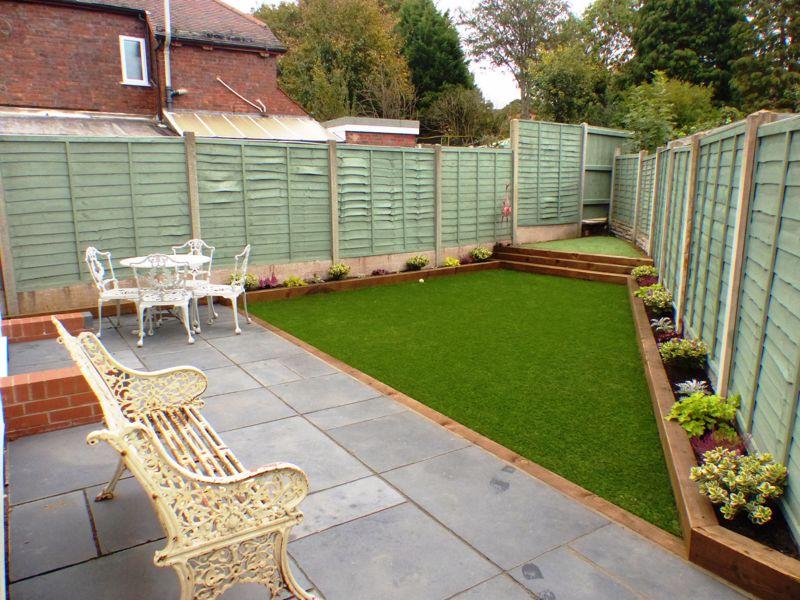 Garden 1
