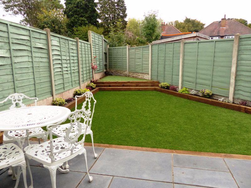 Garden 2
