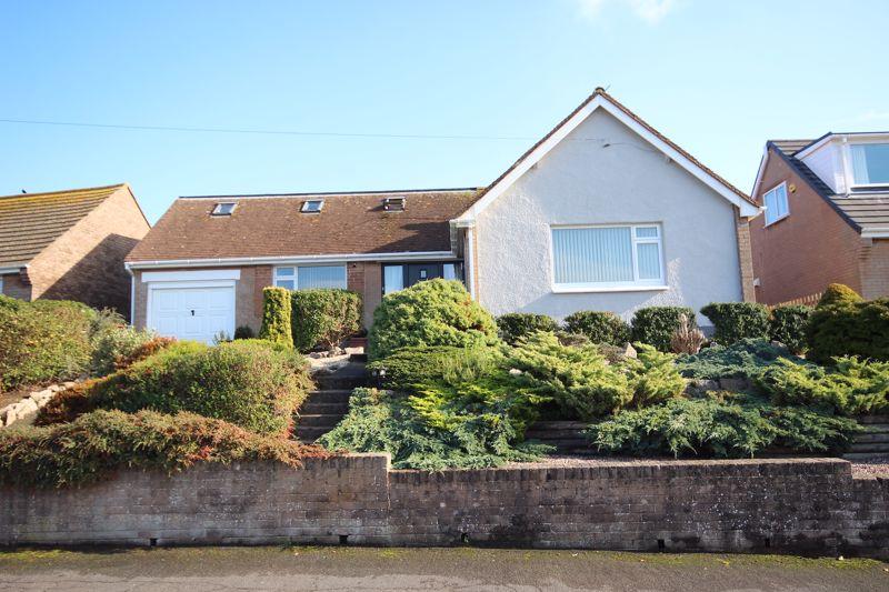 Rockfield Drive, Llandudno 3 bed detached bungalow £375,000
