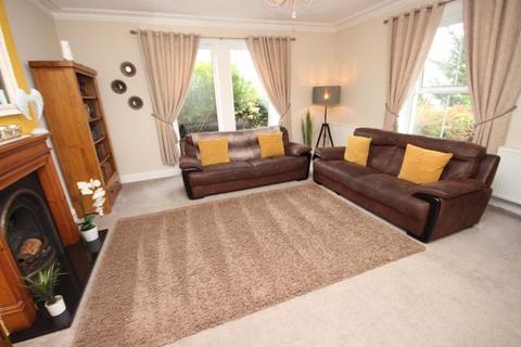 Pine Lodge Fernbrook Road, Penmaenmawr, LL34 6EG
