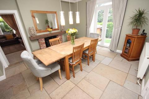 Pine Lodge Fernbrook Road, Penmaenmawr, LL34 6EG