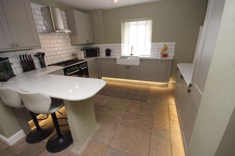 Pine Lodge Fernbrook Road, Penmaenmawr, LL34 6EG