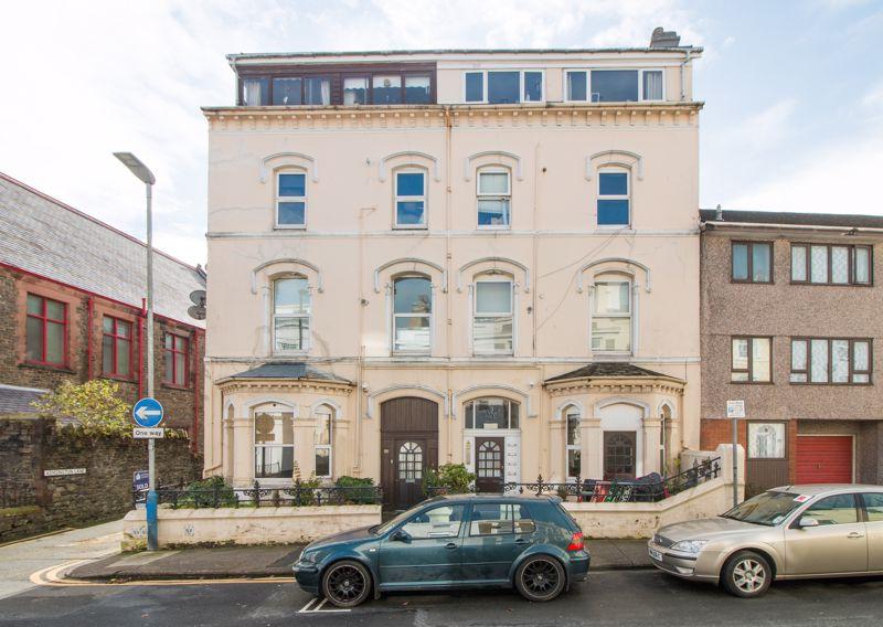 Flat 12 Lyndley...