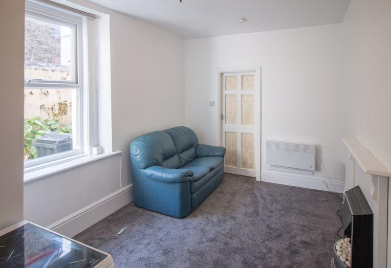 Flat 12 Lyndley...