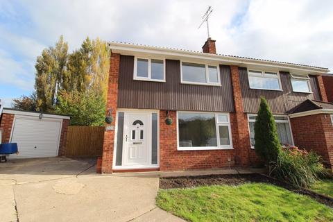 9 Cullen Close, Wirral, CH63 0NZ