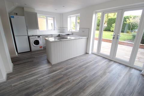 9 Cullen Close, Wirral, CH63 0NZ