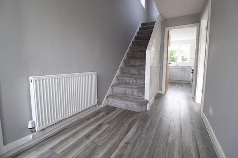 9 Cullen Close, Wirral, CH63 0NZ