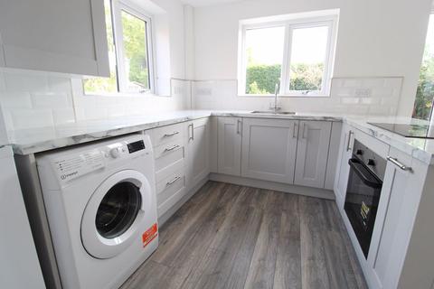 9 Cullen Close, Wirral, CH63 0NZ