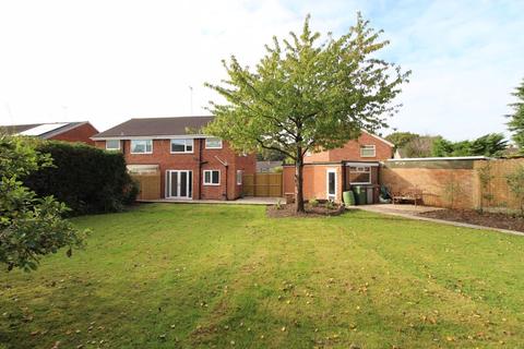 9 Cullen Close, Wirral, CH63 0NZ