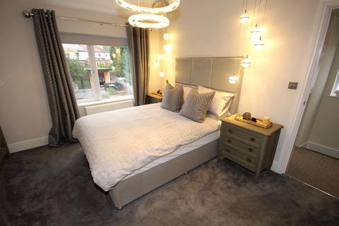 113 Dalewood Road, Sheffield, S8 0EE
