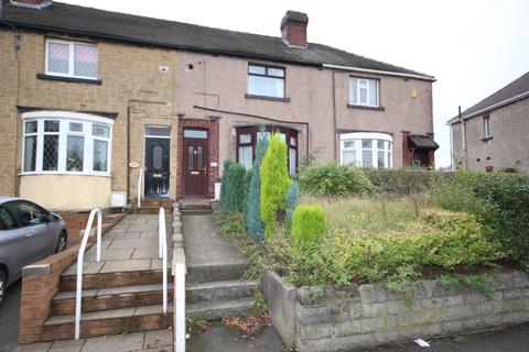 250 Bawtry Road, Sheffield, S9 1WD