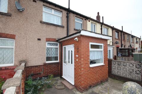250 Bawtry Road, Sheffield, S9 1WD