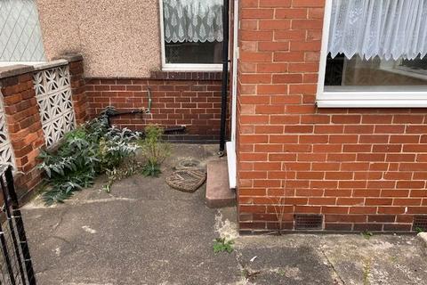 250 Bawtry Road, Sheffield, S9 1WD