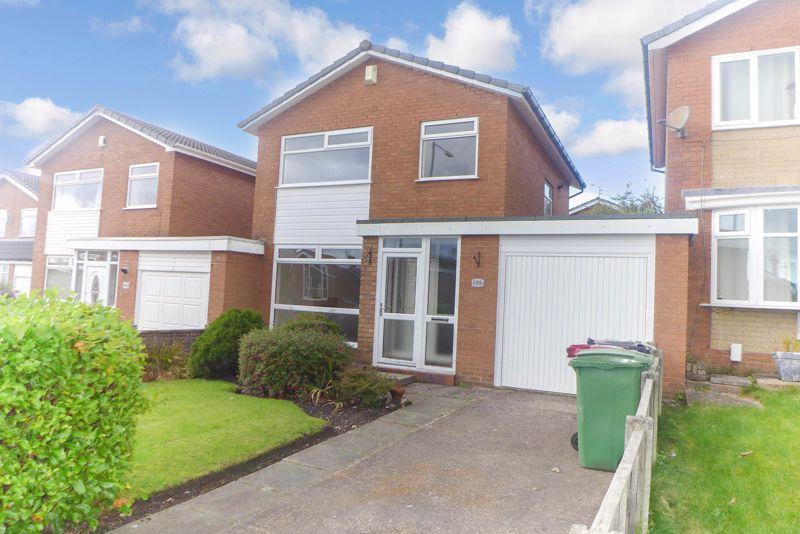 Brodick Drive, Bolton 3 bed semidetached house £850 pcm (£196 pw)
