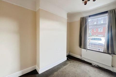 2 bedroom terraced house to rent, Hampden Road, Prestwich, Manchester.