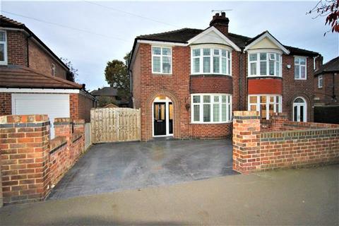 30 Bramley Lane, Sheffield, S13 8TZ