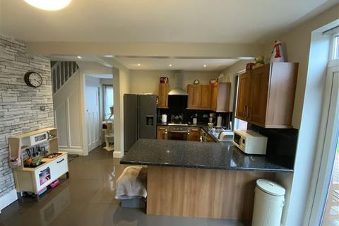 30 Bramley Lane, Sheffield, S13 8TZ