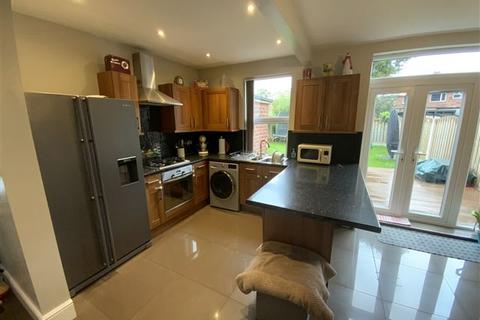 30 Bramley Lane, Sheffield, S13 8TZ