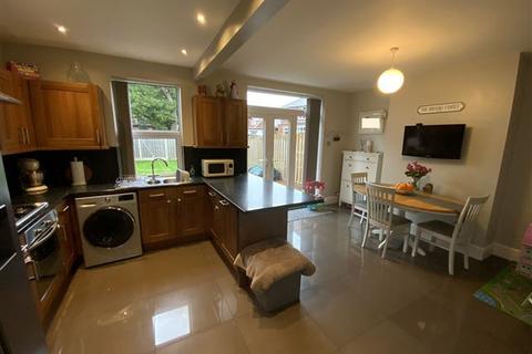 30 Bramley Lane, Sheffield, S13 8TZ