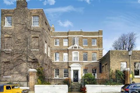 Flat 1, Point House, 18 West Grove, London, SE10 8QR
