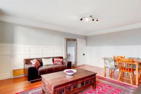 Flat 1, Point House, 18 West Grove, London, SE10 8QR