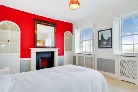 Flat 1, Point House, 18 West Grove, London, SE10 8QR