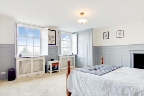 Flat 1, Point House, 18 West Grove, London, SE10 8QR