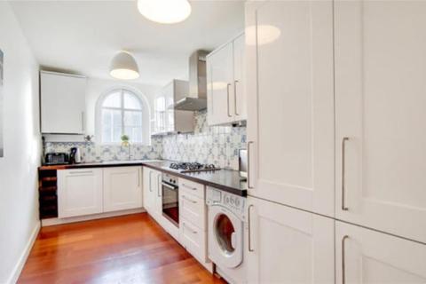 Flat 1, Point House, 18 West Grove, London, SE10 8QR