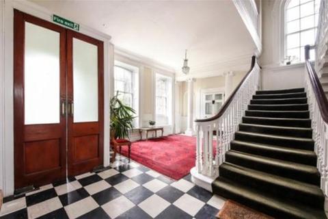 Flat 1, Point House, 18 West Grove, London, SE10 8QR