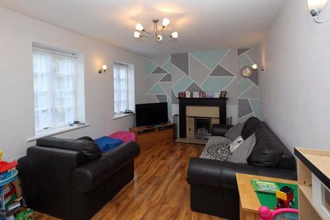 4 Cornmill Gardens, Shifnal, TF11 8BG