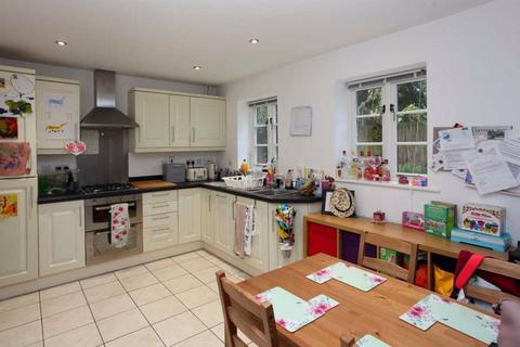 4 Cornmill Gardens, Shifnal, TF11 8BG