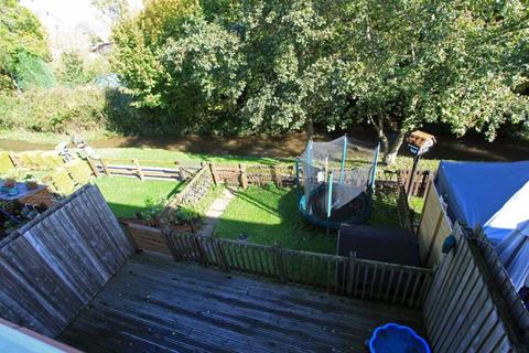 4 Cornmill Gardens, Shifnal, TF11 8BG