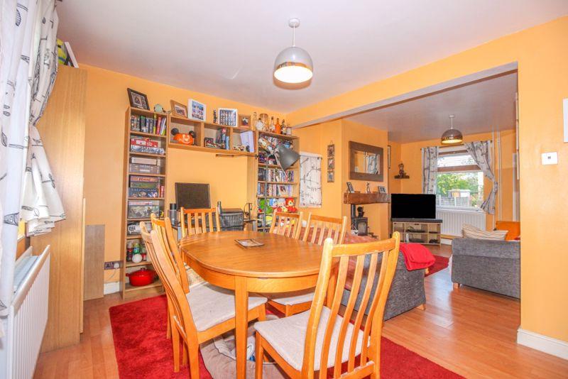 Living &amp; Dining Room