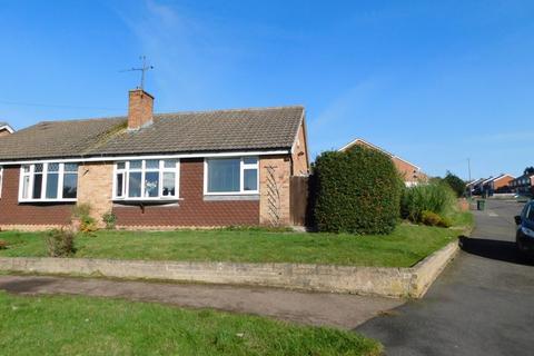 68 Severn Road, Oadby, Leicester, LE2 4FZ